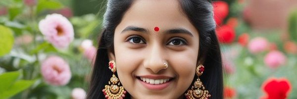 malika730 Profile Banner