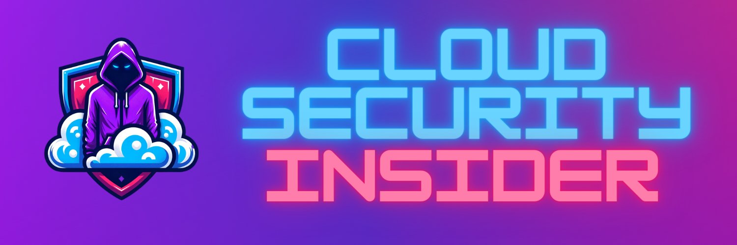 Charlie Gough ☁️ | Security MVP banner