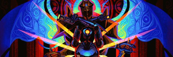 nikuthewizard Profile Banner
