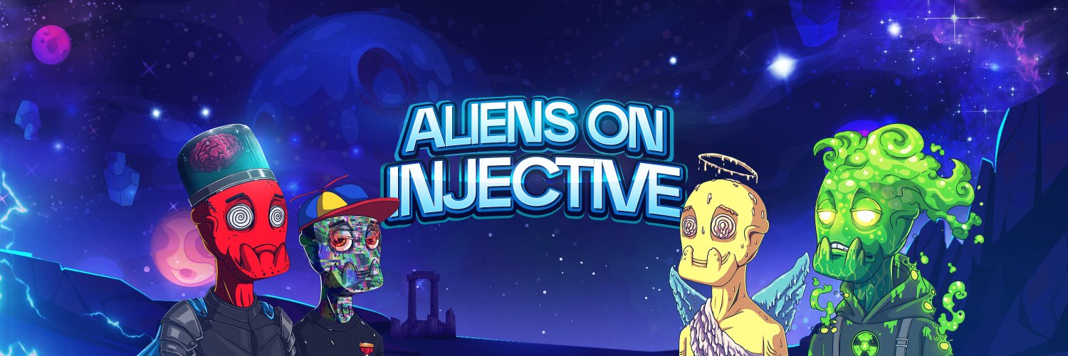 AliensOnInjective banner