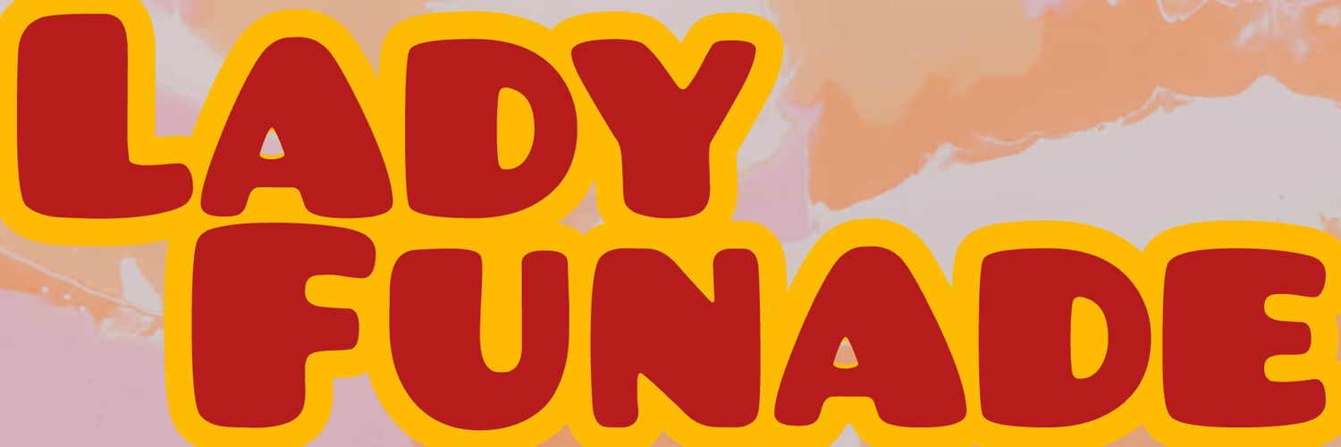 Lady Funade banner