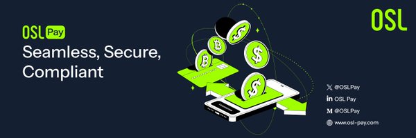 OSLPay Profile Banner