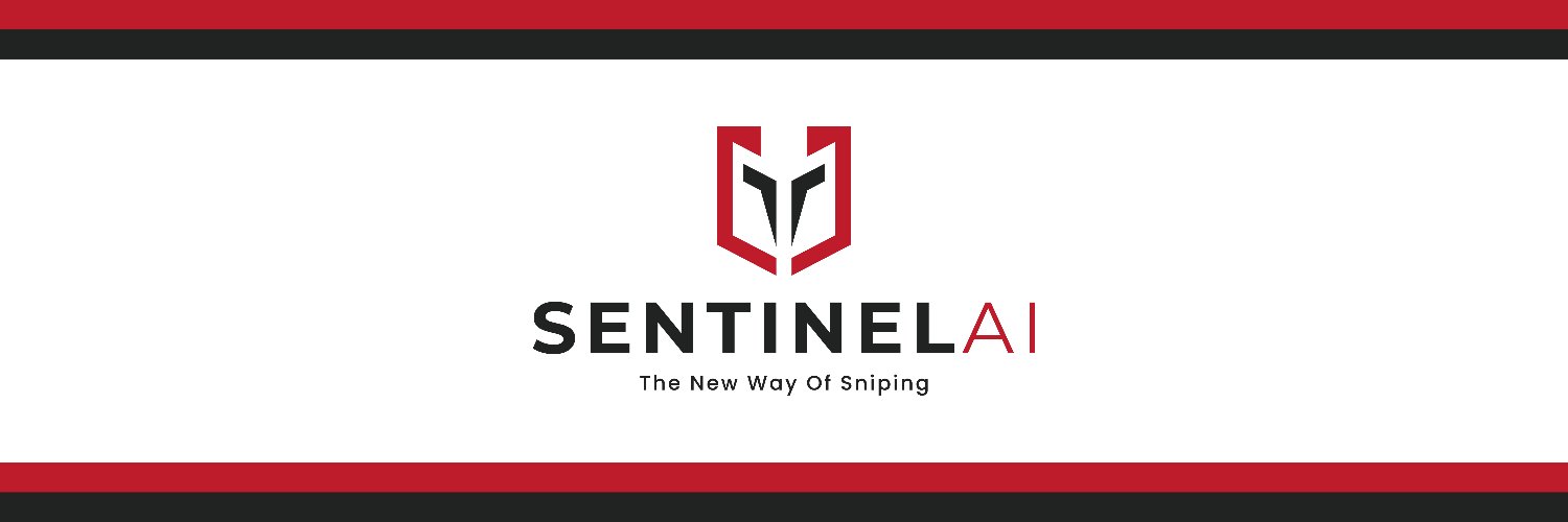 Sentinel AI banner