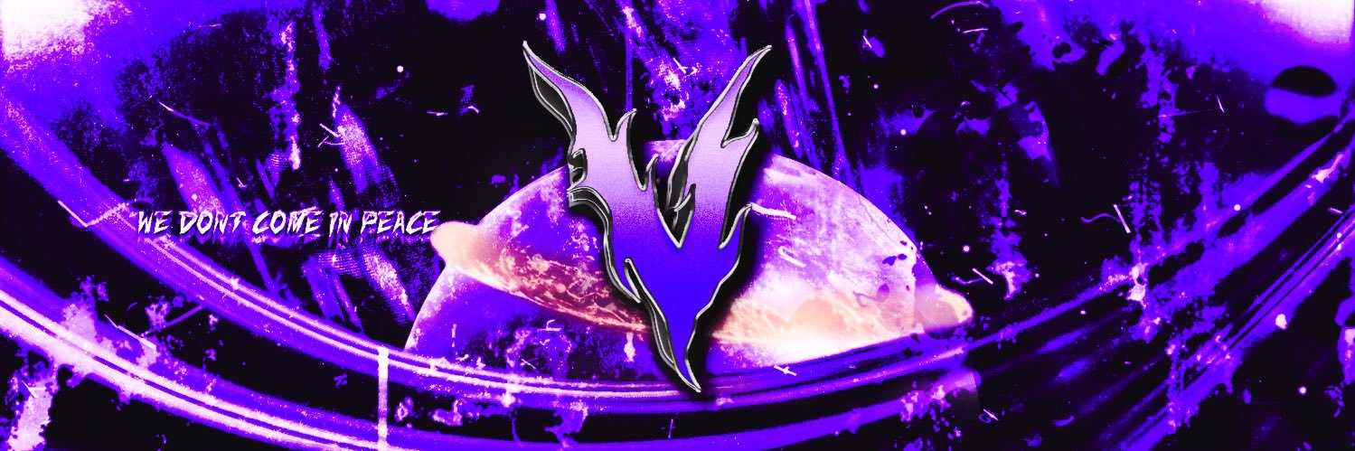 Villainous banner