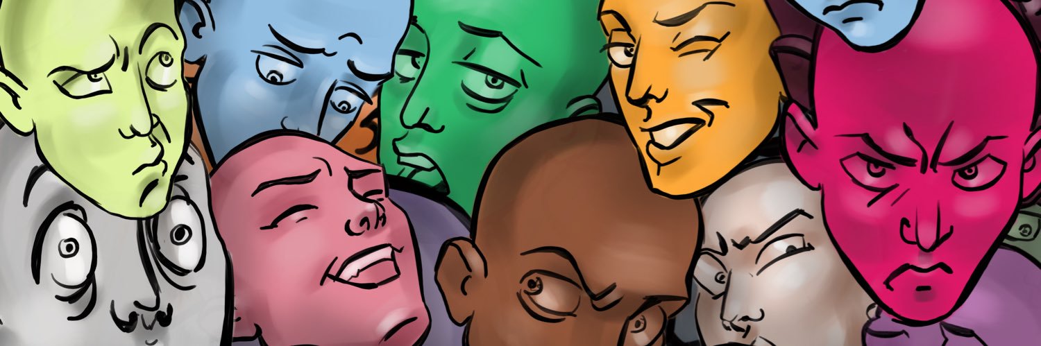 yauhenify's profile banner image