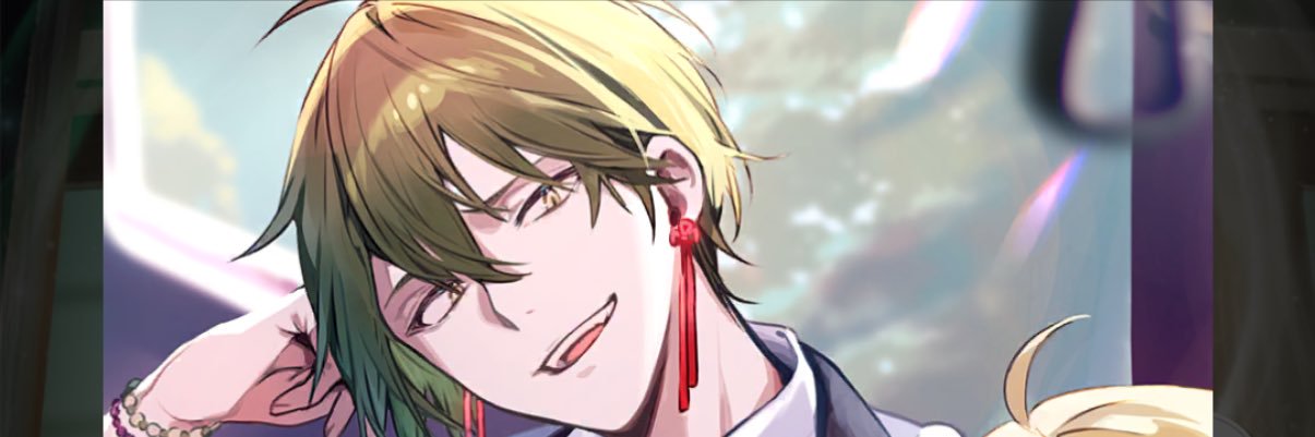 SoRa4737's profile banner image