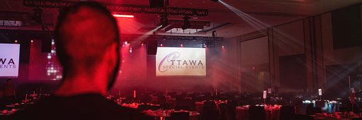 Optimal Show Experience (OSE) banner