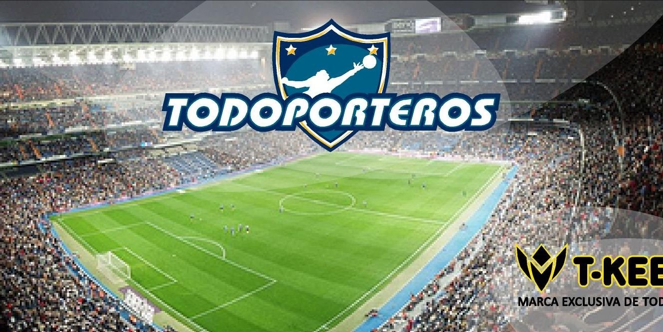 TODOPORTEROS's profile banner image