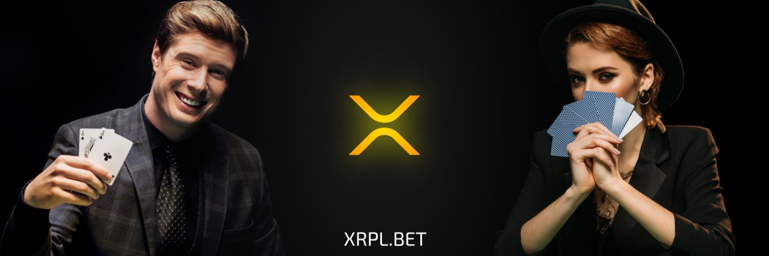 XRPL.BET banner