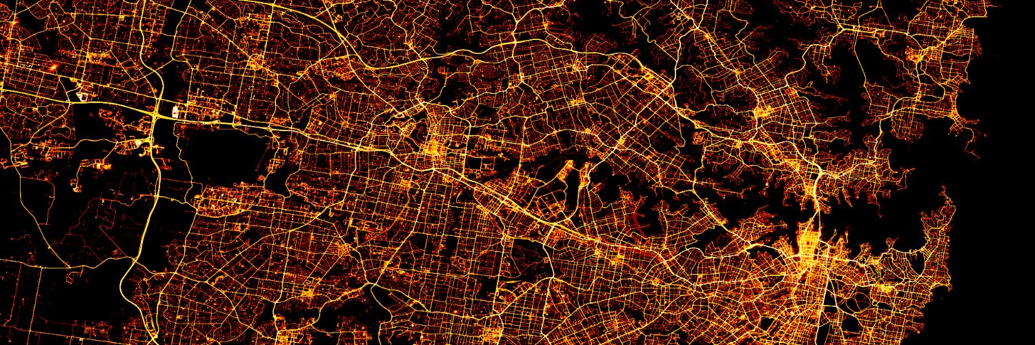 Hugh Saalmans banner