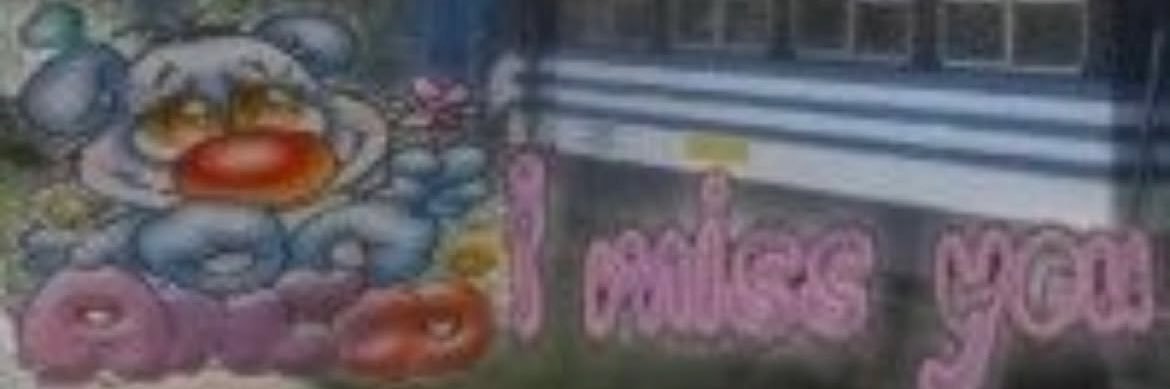 dead cat's banner