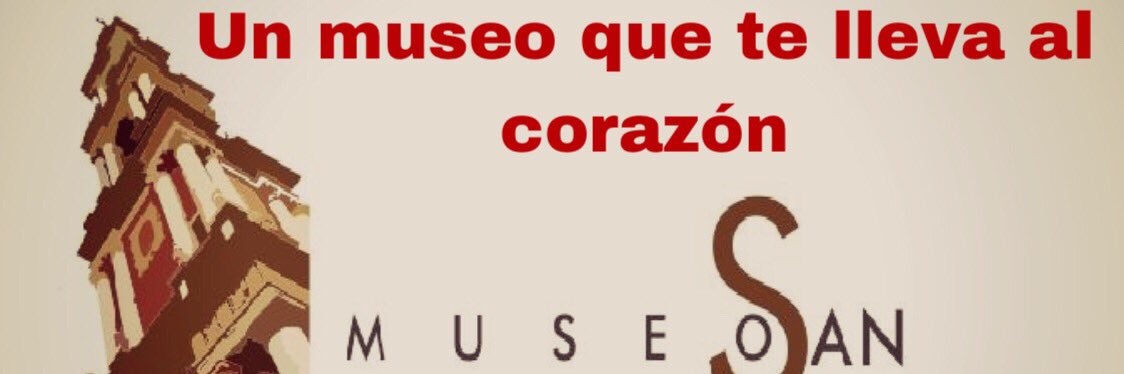 museoSF's profile banner image