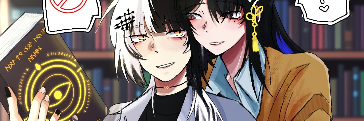 XRandomRed's profile banner image