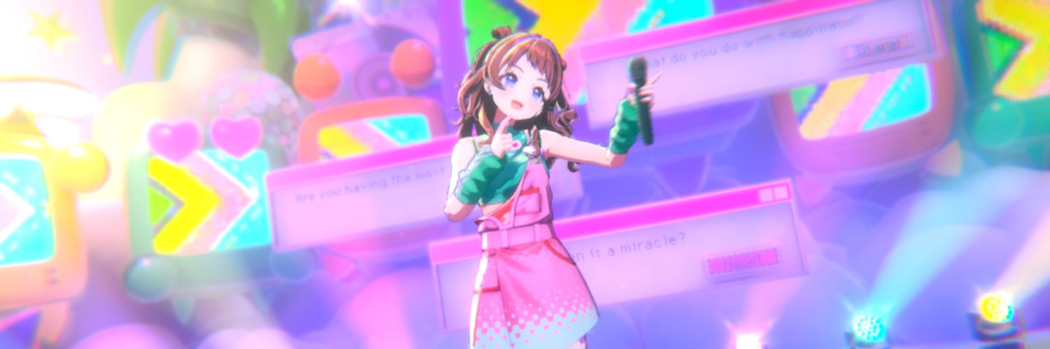 みゆ banner