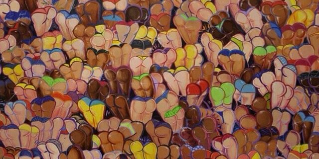 ginabrayx3's profile banner image