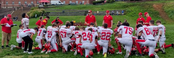 CoachBWFaulk Profile Banner