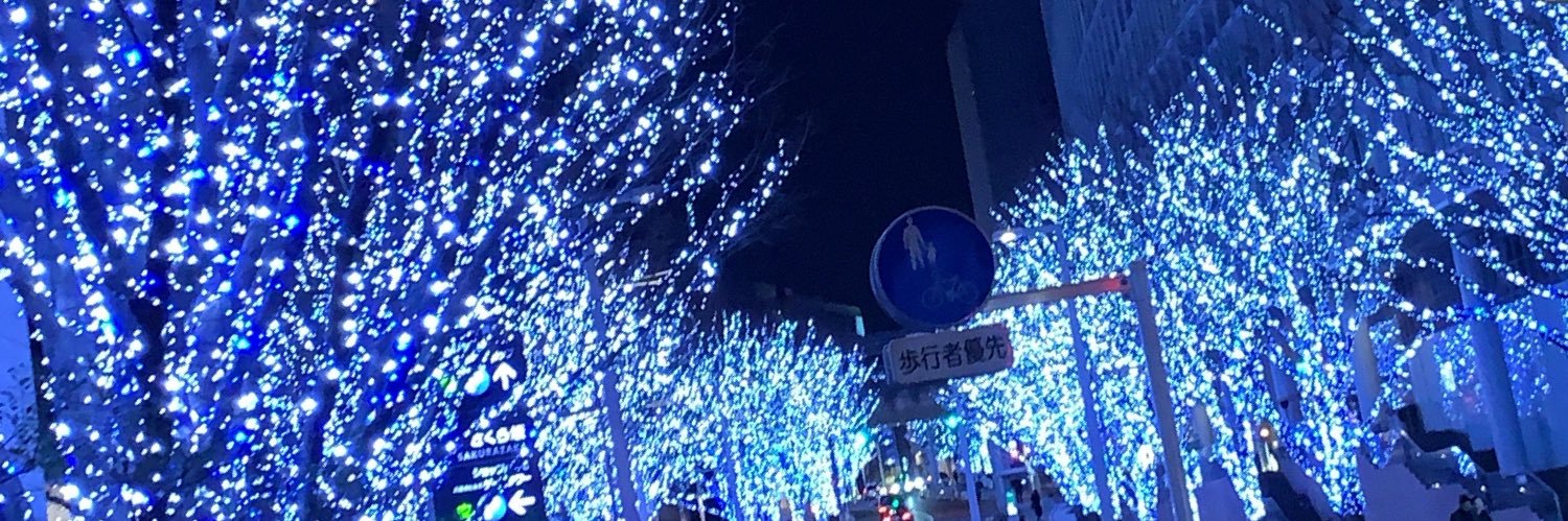 ski_daisuke's profile banner image