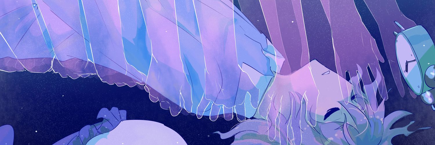 LitudC's profile banner image