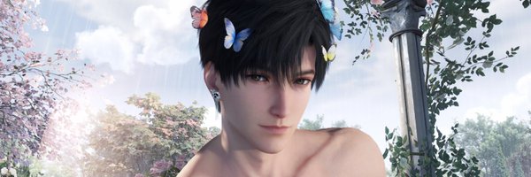 TwilightStray Profile Banner