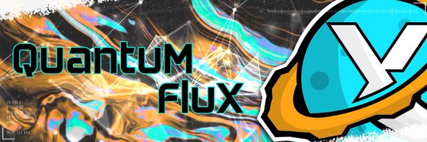 QuantumFluxCR Profile Banner
