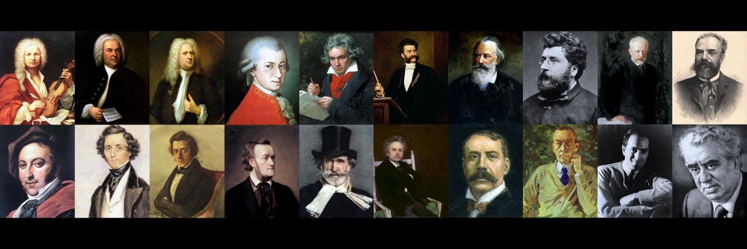ClassicalPurist's profile banner image