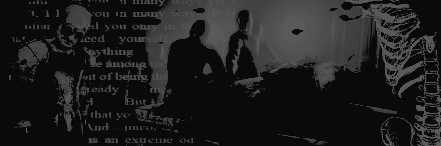 * 𝚃𝙷𝙴 𝙳𝙾𝙲𝚃𝙾𝚁 banner