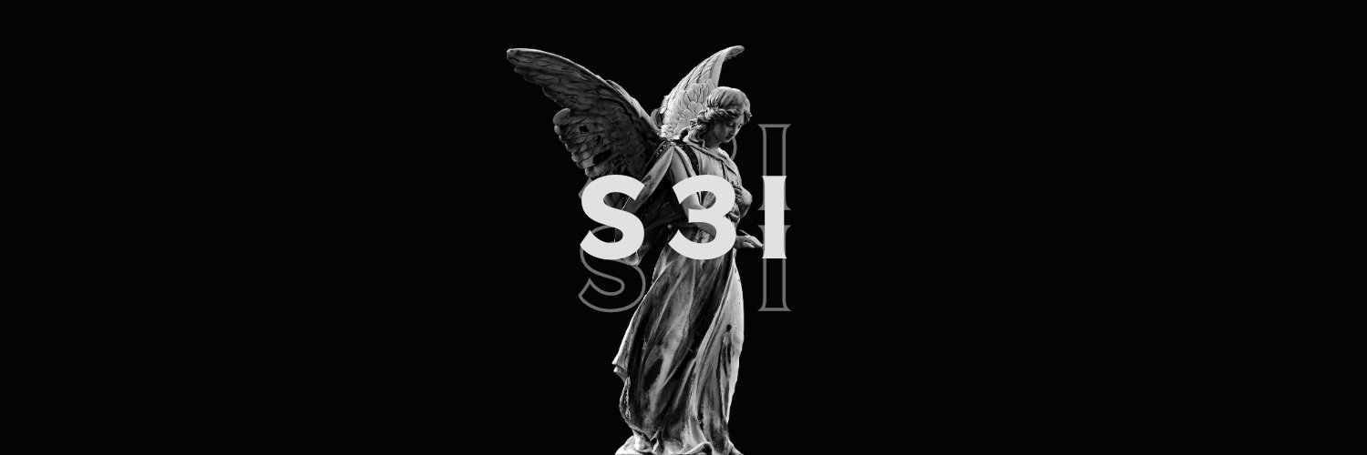 𝔖❸𝔦【セイ】@🐙𝔙𝔗𝔲𝔟𝔢𝔯 banner