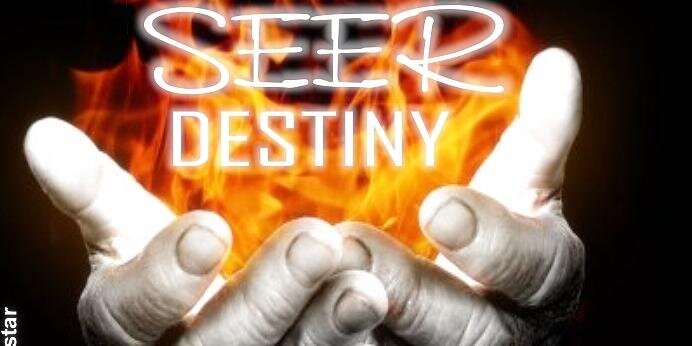 SEERdestiny's profile banner image