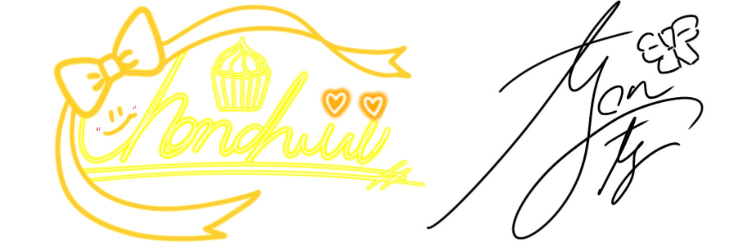 ちょんちい banner