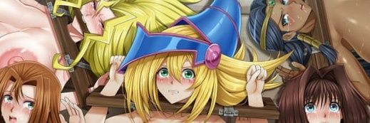 𝕊𝕙𝕠𝕣𝕥 𝕄𝕒𝕘𝕚𝕔𝕚𝕒𝕟'𝕤 𝕄𝕒𝕤𝕥𝕖𝕣 banner