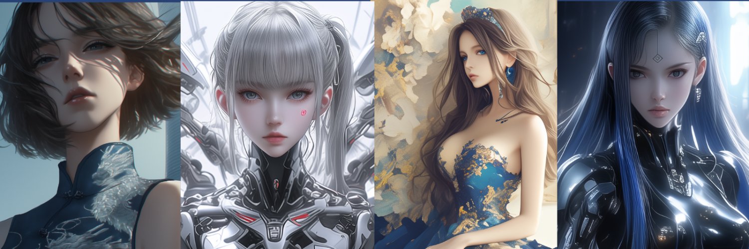 chiffon_mini（しふぉん）'s banner