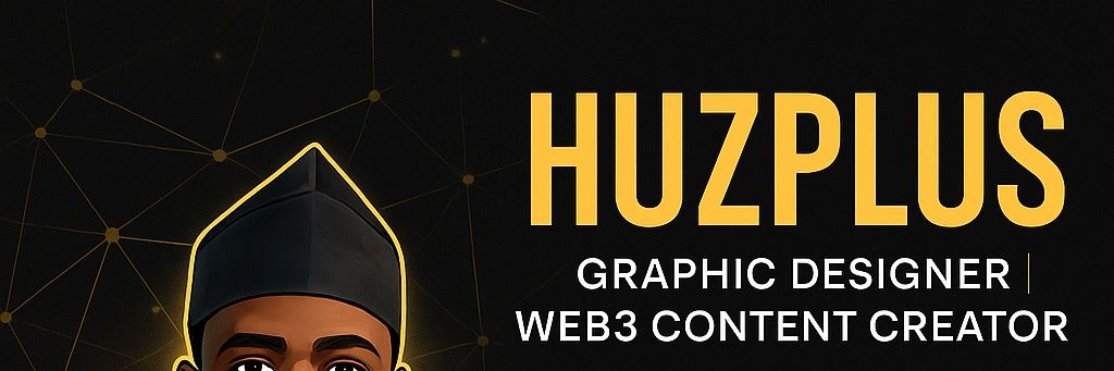 Huzplusaidrop's profile banner image