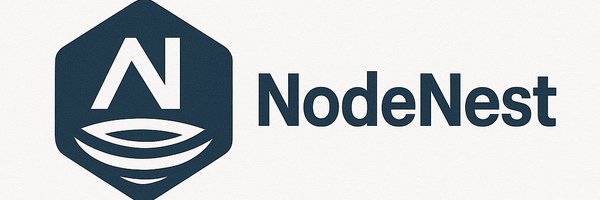 Node_Nest Profile Banner