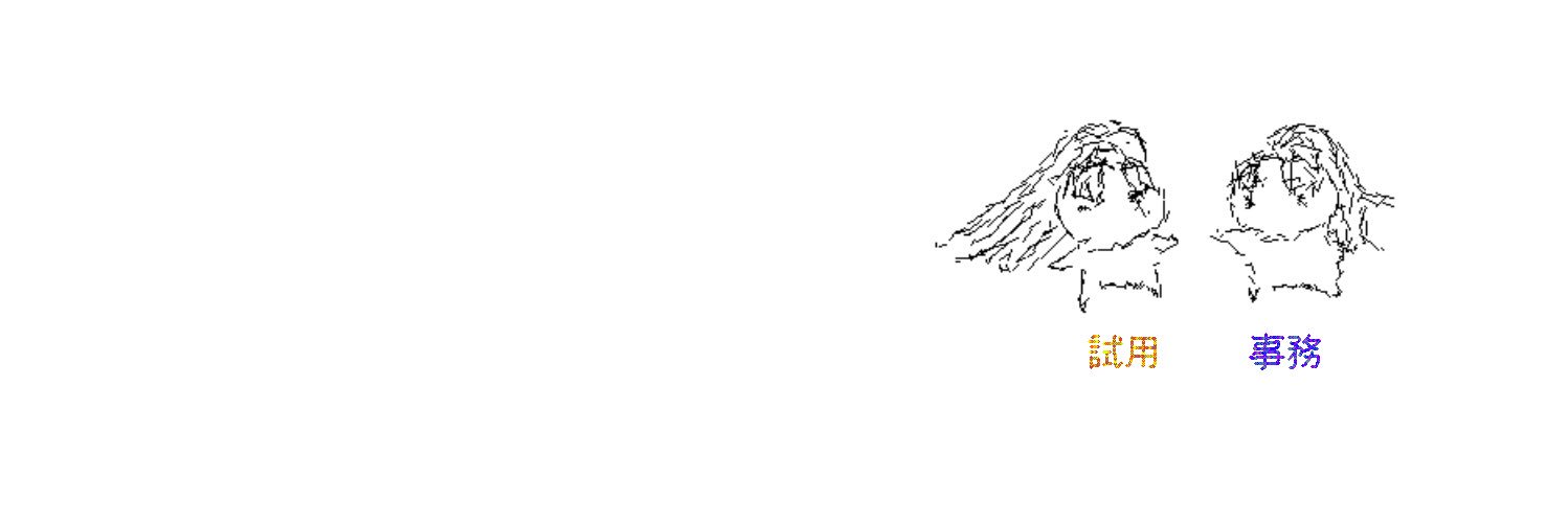 ロハ's banner