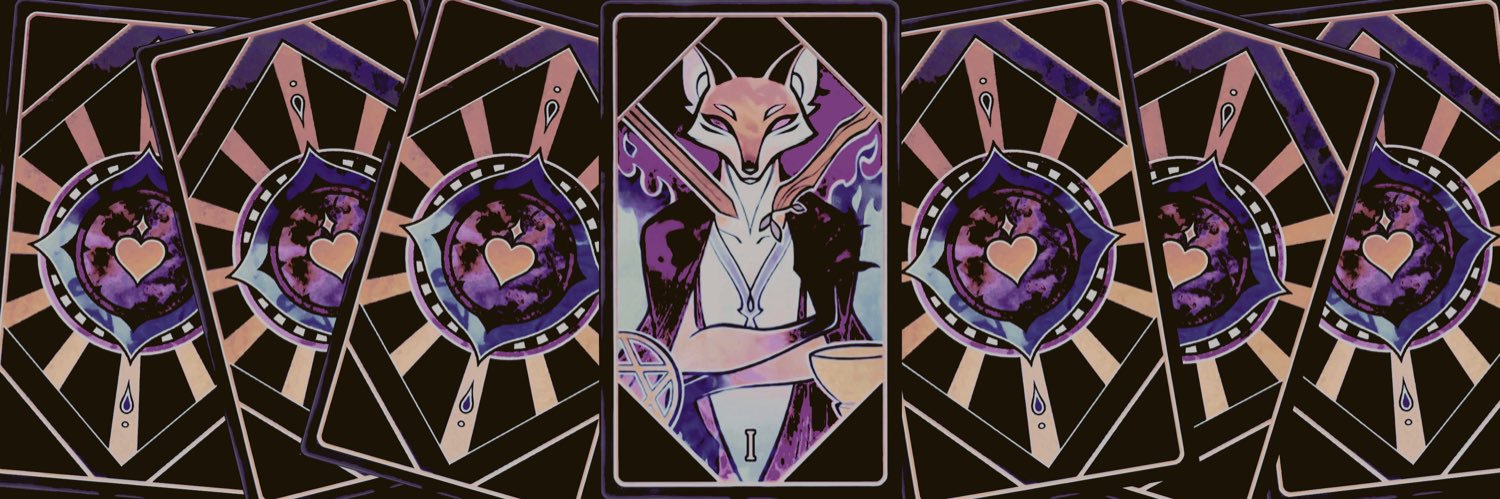⋆⁺₊ ✶ 𝓣𝘏𝘌 𝓜𝘈𝘎𝘐𝘊𝘐𝘈𝘕 ᝰ .ᐟ banner
