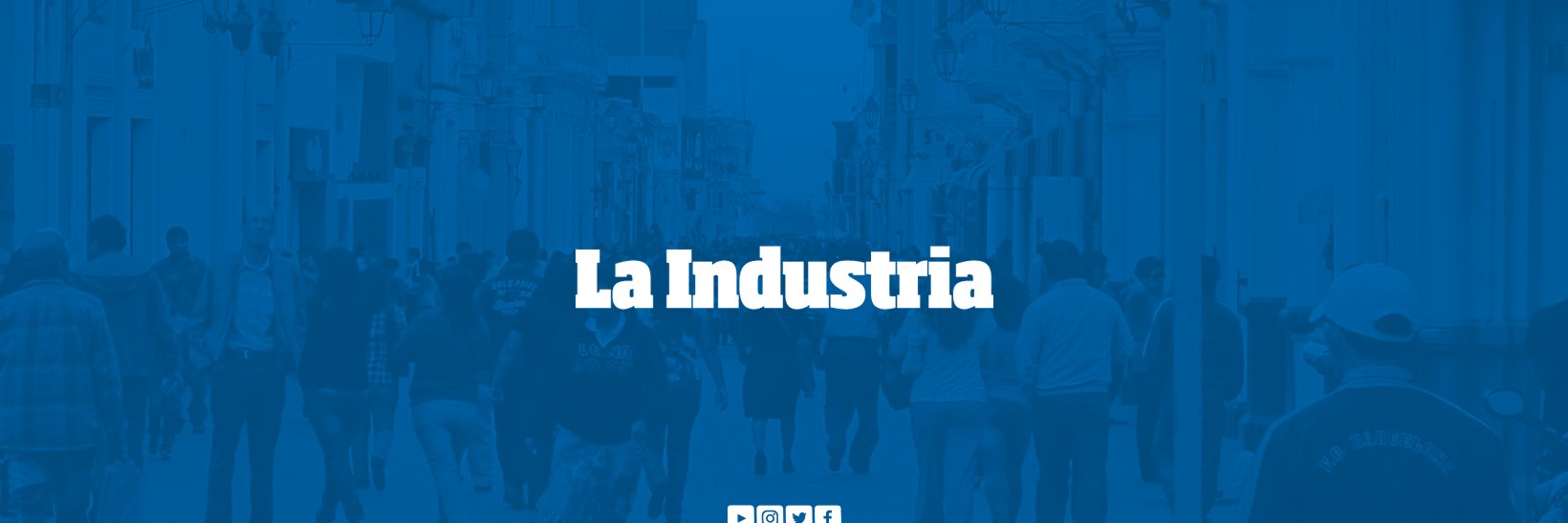 weblaindustria's profile banner image
