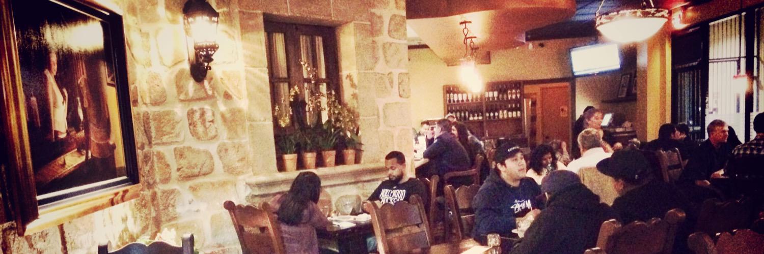AmoreliaCafe's profile banner image
