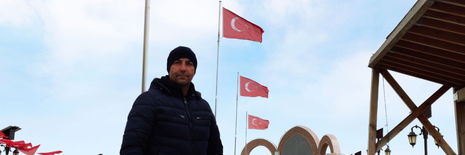 mtnsonmez's profile banner image