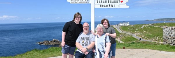 Baz69 Profile Banner