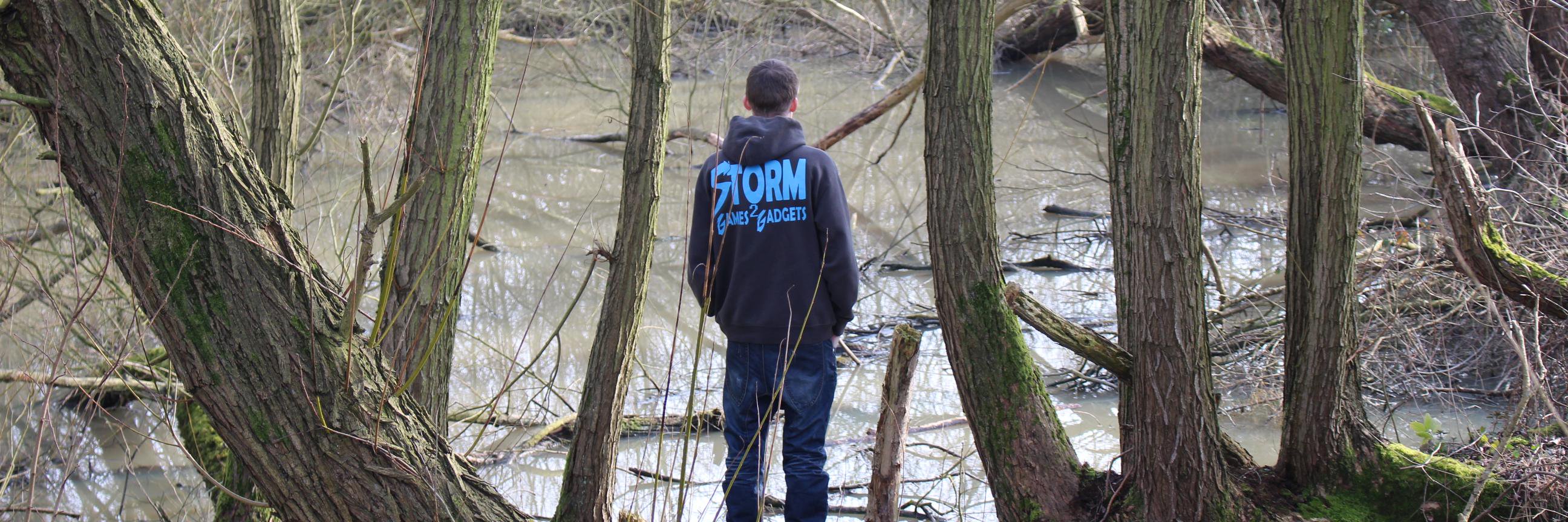 StormG2GChris's profile banner image