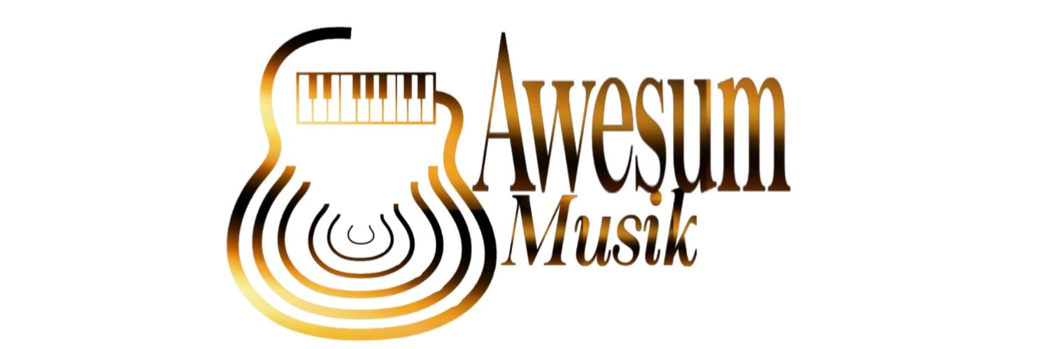 AwesumMusik's profile banner image