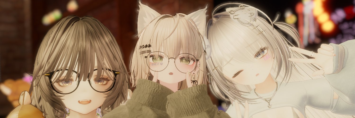 ほみー@ほみせ banner