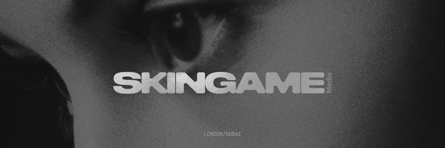Skin Game Media banner