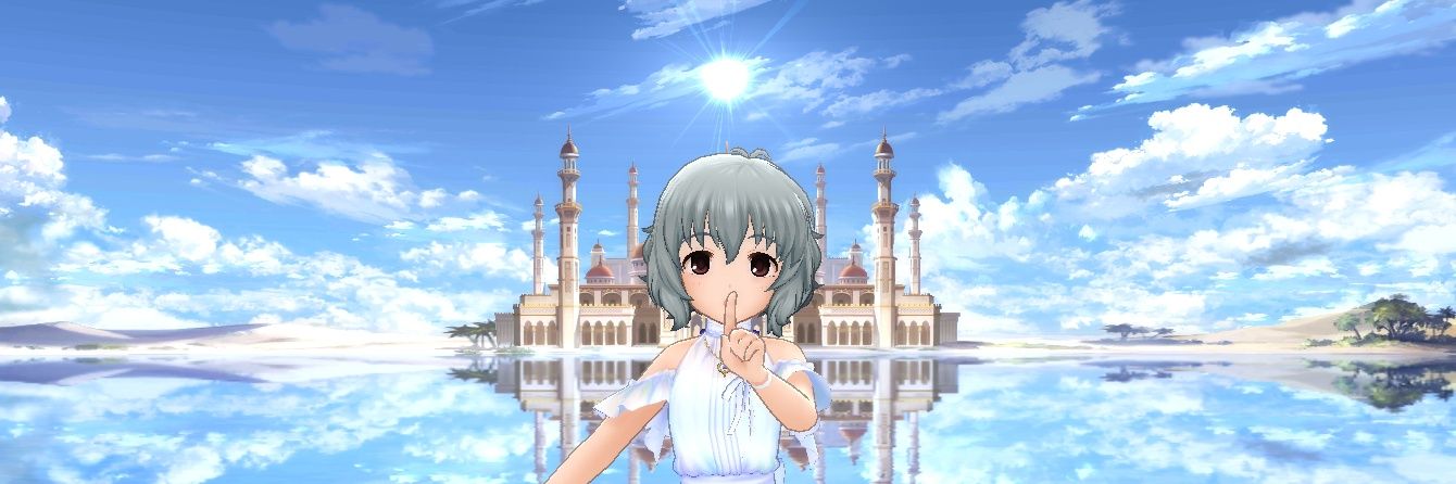 しぐれ🍀 banner