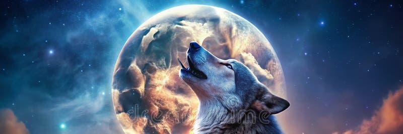 WolfLegend banner