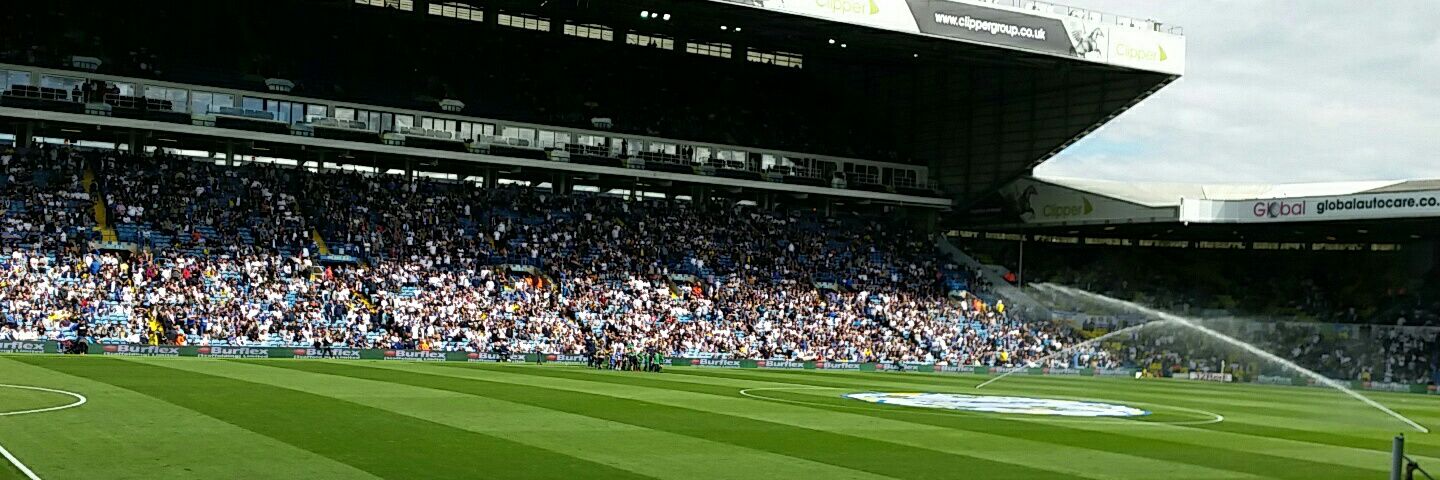 forwardLUFC's profile banner image