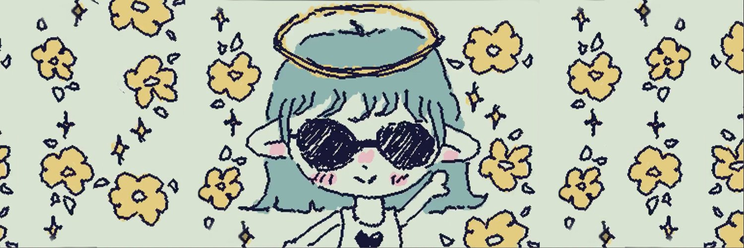 Bluu Ω's banner