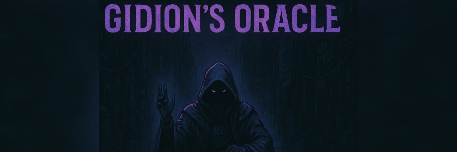 Gidion's banner