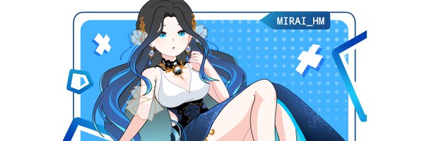 mirai_hm Profile Banner