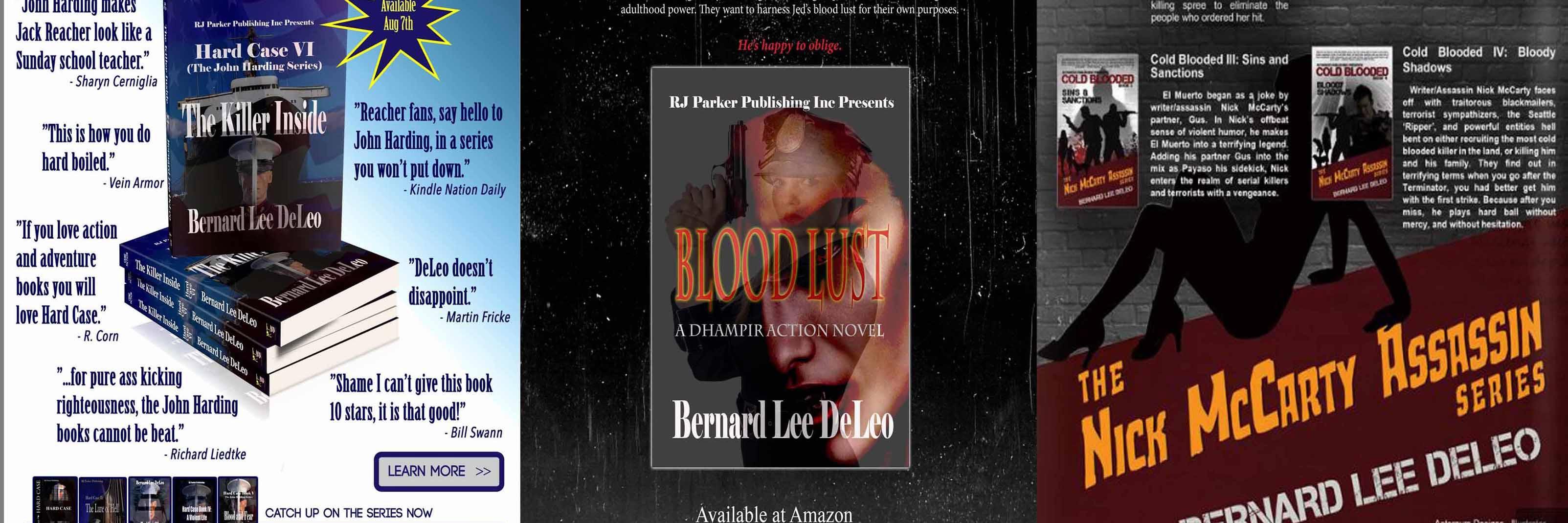 BernardL's profile banner image